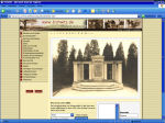 Kriegerdenkmal Obergrochlitz 1920