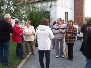 Kindergarten Kunterbunt 2006