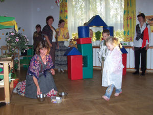 Kindergarten Kunterbunt 2006