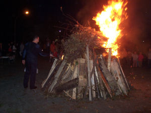 Kindergarten Kunterbunt 2006