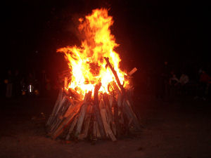 Kindergarten Kunterbunt 2006