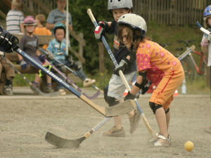 Kindergarten Kunterbunt 2006