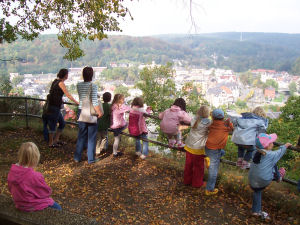 Kindergarten Kunterbunt 2006