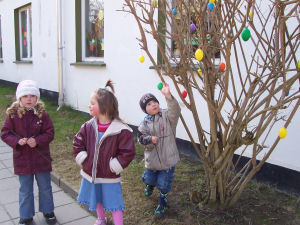 Ostern 2006