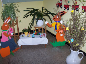 Ostern 2006