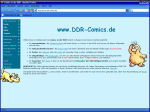 DDR-Comics