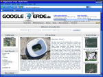 Google Erde