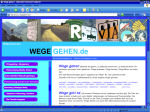 Wege gehen