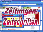 Zeitungen / Zeitschriften