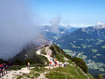 Berchtesgadener Land 