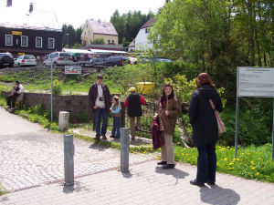 Oberwiesenthal Pfingsten 2006