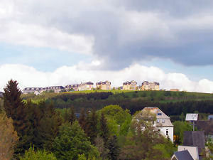 Oberwiesenthal Pfingsten 2006