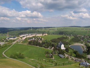 Oberwiesenthal Pfingsten 2006