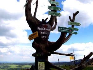 Oberwiesenthal Pfingsten 2006