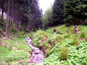 Oberwiesenthal Pfingsten 2006