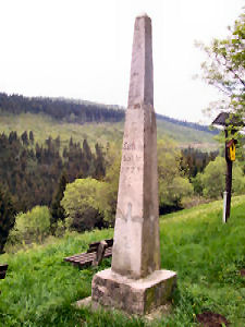 Oberwiesenthal Pfingsten 2006