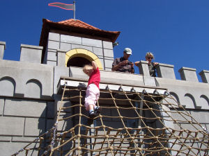 Playmobilpark Zirnsdorf 2006