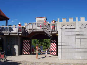 Playmobilpark Zirnsdorf 2006