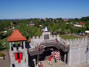 Playmobilpark Zirnsdorf 2006