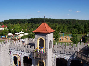 Playmobilpark Zirnsdorf 2006