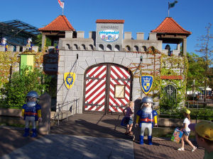 Playmobilpark Zirnsdorf 2006