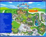 Homepage des Playmobilparks