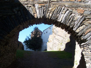 Schloss Burgk 2006