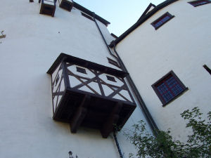 Schloss Burgk 2006