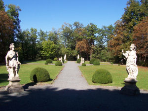 Schloss Burgk 2006