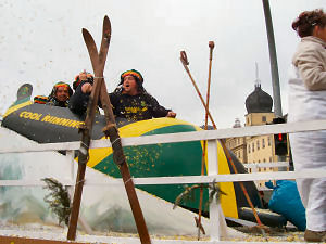 Greizer Rosenmontagszug 2006