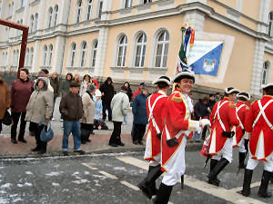 Greizer Rosenmontagszug 2006