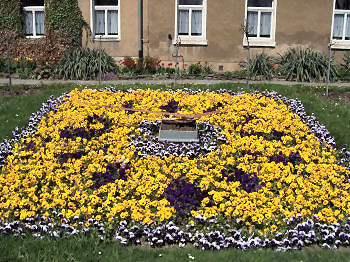 Radtour nach Waldhaus am 1. Mai 2006