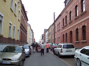Ostern 2006