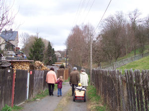 Ostern 2006