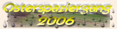 osterspaziergang 2006