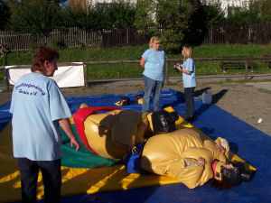 10 Jahre Jugendclub Irchwitz