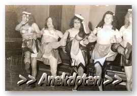 Anekdoten