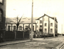 Schulneubau 1976