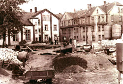 Schulneubau 1976