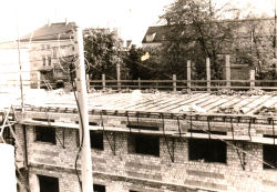 Schulneubau 1976