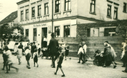 Horlbecks Lokal 1931