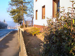Der Vorgarten