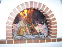 Grilltagebuch 2006 - Angrillen