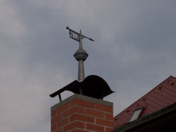 Geburtstagsgrillen am 9. Mai