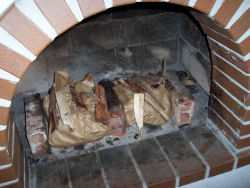 Geburtstagsgrillen am 9. Mai