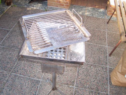 Grilltagebuch 9/2006