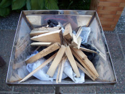 Grilltagebuch 9/2006
