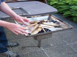 Grilltagebuch 9/2006