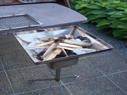 Grilltagebuch 9/2006