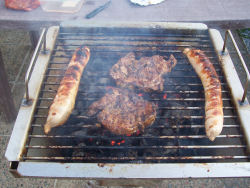 Grilltagebuch 9/2006